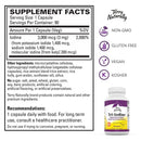 Terry Naturally Tri-Iodine 3 mg 90 Caps - DailyVita
