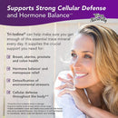 Terry Naturally Tri-Iodine 3 mg 90 Caps - DailyVita