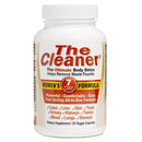 THE CLEANER® DETOX Women's 7-Day (1 Cycle) Formula 52 Veggie Capsules - DailyVita