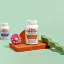 THE CLEANER® DETOX Women's 7-Day (1 Cycle) Formula 52 Veggie Capsules - DailyVita