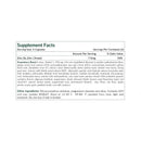 THE CLEANER® DETOX Women's 14-Day (2 Cycle) Formula 104 Veggie Capsules - DailyVita