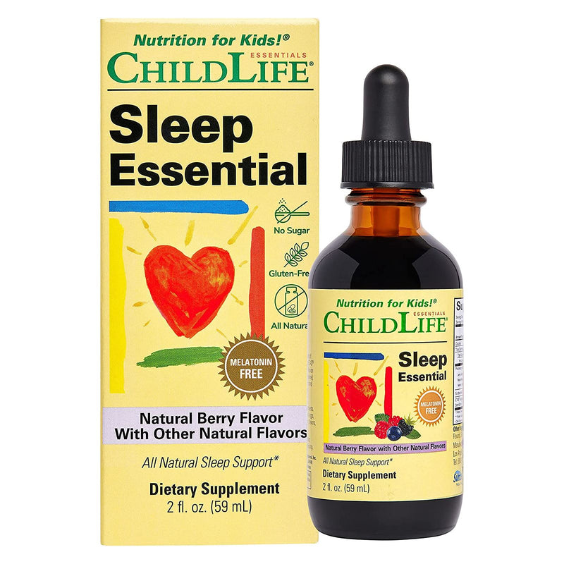 ChildLife Sleep Essential 2 oz - DailyVita