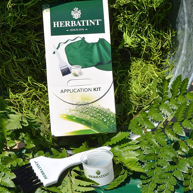 Herbatint Application Kit Clearance Outer box damage or missing 50% OFF - DailyVita