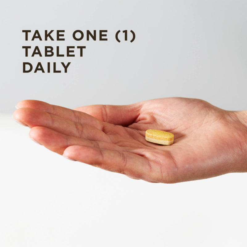 Solgar Stress & Anxiety Relief 30 Tablets - DailyVita