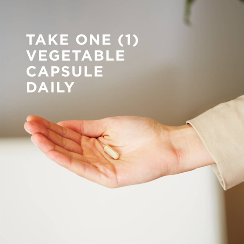 Solgar Gentle Iron 90 Vegetable Capsules - DailyVita