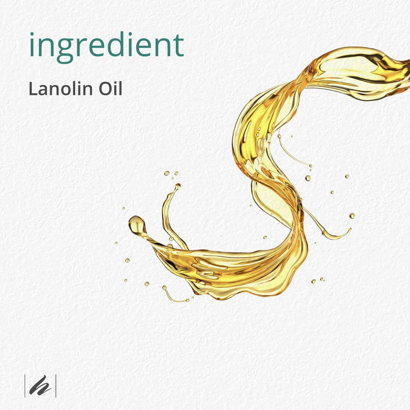 Home Health Liquid Lanolin 4 oz - DailyVita