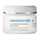 ANNEMARIE BÖRLIND -  AQUANATURE Night Cream 1.69 fl.oz. - DailyVita