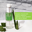 ANNEMARIE BÖRLIND -  BEAUTY ESSENTIALS 2 Phase Aloe Vera Shake 1.69 fl.oz. - DailyVita