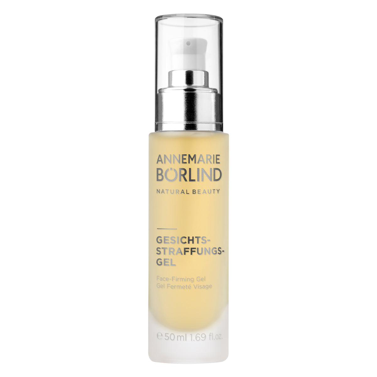 ANNEMARIE Börlind -Beauty Essentials Facial Firming Gel 1.69 Fl.oz.