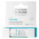 ANNEMARIE BÖRLIND -  BEAUTY ESSENTIALS For Lips .17 oz - DailyVita