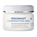 ANNEMARIE BÖRLIND -  COMBINATION SKIN Night Cream 1.69 fl.oz. - DailyVita