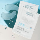 ANNEMARIE BÖRLIND - Hyaluronic Eye Pads with Immediate Results, 2-Pad x 6 Sets - DailyVita