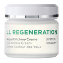 ANNEMARIE BÖRLIND -  LL REGENERATION Eye Wrinkle Cream 1.01 fl.oz. - DailyVita