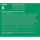 ANNEMARIE BÖRLIND -  LL REGENERATION Eye Wrinkle Cream 1.01 fl.oz. - DailyVita