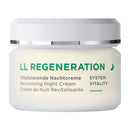 ANNEMARIE BÖRLIND -  LL REGENERATION Night Cream 1.69 fl.oz. - DailyVita