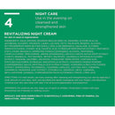 ANNEMARIE BÖRLIND -  LL REGENERATION Night Cream 1.69 fl.oz. - DailyVita