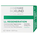 ANNEMARIE BÖRLIND -  LL REGENERATION Day Cream 1.69 fl.oz. - DailyVita