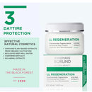 ANNEMARIE BÖRLIND -  LL REGENERATION Day Cream 1.69 fl.oz. - DailyVita