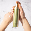 ANNEMARIE BÖRLIND -  NATUROYALE Creamy Cleanser 5.07 fl.oz. - DailyVita