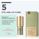 ANNEMARIE BÖRLIND - NATUROYALE Eye & Lip Contour 0.50 fl.oz. - DailyVita