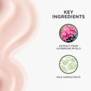 ANNEMARIE BÖRLIND -  ROSENTAU Cleansing Milk 5.07 fl.oz. - DailyVita