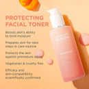 ANNEMARIE BÖRLIND -  ROSENTAU Facial Toner 5.07 fl.oz. - DailyVita