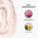 ANNEMARIE BÖRLIND -  ROSENTAU Night Cream 1.69 fl.oz. - DailyVita