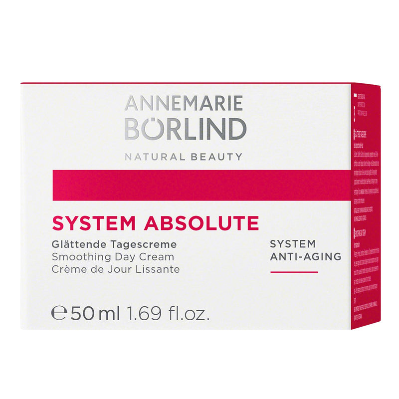 ANNEMARIE BÖRLIND -  SYSTEM ABSOLUTE Day Cream 1.69 fl.oz. - DailyVita