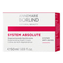 ANNEMARIE BÖRLIND -  SYSTEM ABSOLUTE Night Cream 1.69 fl.oz. - DailyVita
