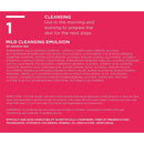 ANNEMARIE BÖRLIND -  ZZ SENSITIVE Mild Cleansing Emulsion 5.07 fl.oz. - DailyVita