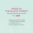 ANNEMARIE BÖRLIND -  ZZ SENSITIVE Strengthening Facial Gel 5.07 fl.oz. - DailyVita