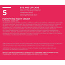 ANNEMARIE BÖRLIND -  ZZ SENSITIVE Regeneration Eye Cream 0.50 fl.oz. - DailyVita