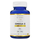 Enzymedica Aqua Biome Maximum Strength 120 Capsules - DailyVita