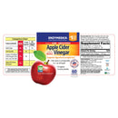 Enzymedica Apple Cider Vinegar 60 Capsules - DailyVita