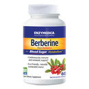 Enzymedica Berberine 60 Capsules - DailyVita