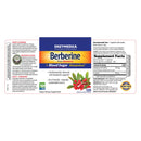 Enzymedica Berberine 120 Capsules - DailyVita