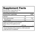 Enzymedica DGL Gummies 74 Chews - DailyVita