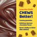 Enzymedica DGL Gummies 74 Chews - DailyVita