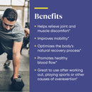 Enzymedica Repair Gold 30 Capsules - DailyVita