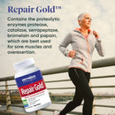 Enzymedica Repair Gold 30 Capsules - DailyVita