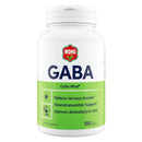 Woohoo Natural Gaba 750Mg - 100 Veg Capsules - DailyVita