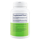 Woohoo Natural Gaba 750Mg - 100 Veg Capsules - DailyVita