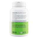 Woohoo Natural Gaba 750Mg - 100 Veg Capsules - DailyVita